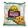 Batatas Mediterrâneas Congeladas