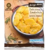 Batatas Pré-Fritas Rodelas Congeladas