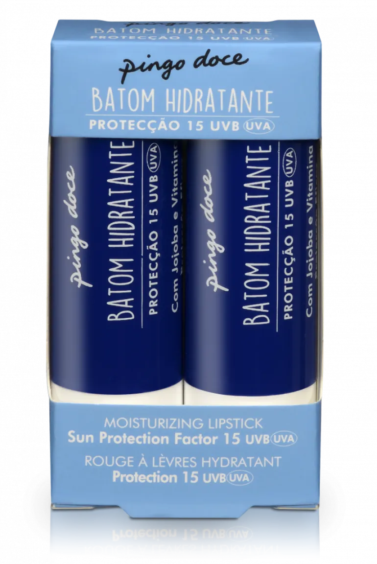 Batom Hidratante