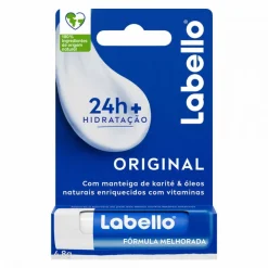 Batom Hidratante Azul