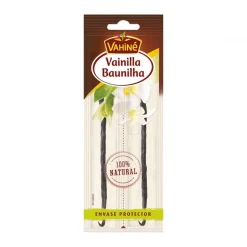 Baunilha em Vagem