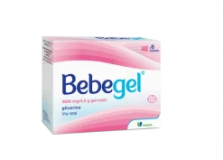 Bebegel Micro Clister 6un