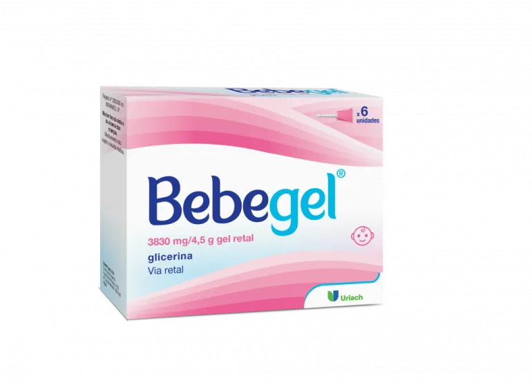Bebegel Micro Clister 6un