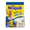 Bebida de Baunilha Solúvel Milk-Mix