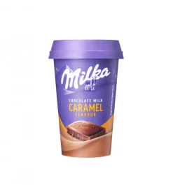 Bebida de Caramelo