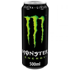 Bebida Energética Monster Original