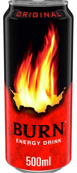 Bebida Energética Original