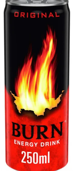 Bebida Energética Original