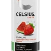 Bebida Energética Sparkling Morango e Melancia