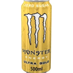 Bebida Energética Ultra Gold