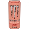 Bebida Energética Ultra Peachy