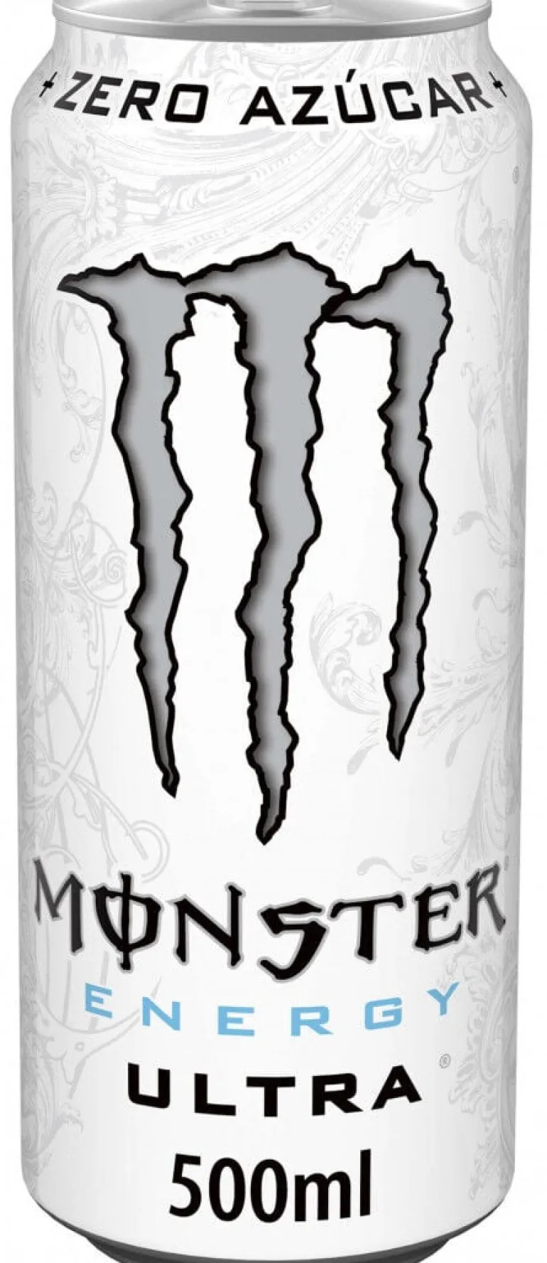 Bebida Energética Ultra White