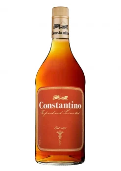 Bebida Espirituosa Constantino