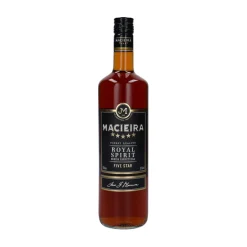 Bebida Espirituosa Macieira