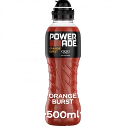 Bebida Isotónica Blood Orange