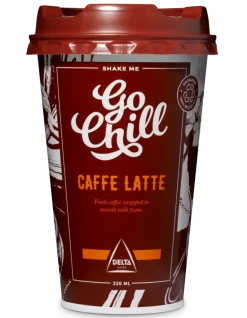 Bebida Láctea Caffe Latte