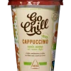 Bebida Láctea Cappuccino de Aveia