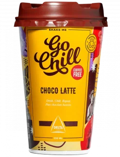 Bebida Láctea Choco Latte