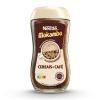 Bebida Solúvel de Cereais e Café