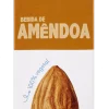 Bebida Vegetal de Amêndoa