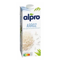 Bebida Vegetal de Arroz