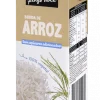 Bebida Vegetal de Arroz sem Açúcar
