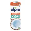 Bebida Vegetal de Coco sem Açúcar