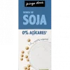 Bebida Vegetal de Soja sem Açúcar
