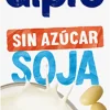 Bebida Vegetal de Soja sem Açúcar