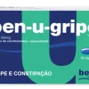 Ben-u-gripe 16 cápsulas