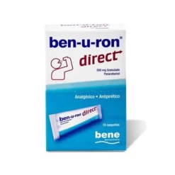 Ben-u-ron Direct Saquetas