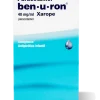 Ben-u-ron Xarope
