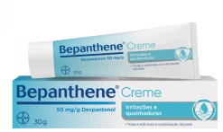 Bepanthene Creme