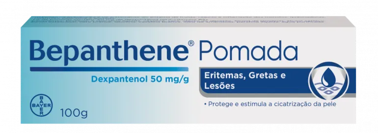 Bepanthene Pomada