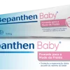 Bepanthene Pomada para a Muda da Fralda