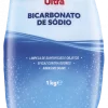 Bicarbonato de Sódio