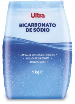 Bicarbonato de Sódio