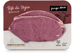 Bife da Vazia Maturada Selecionado