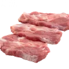 Bife do Cachaço de Porco