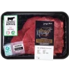 Bife do Redondo de Novilho Angus Embalado
