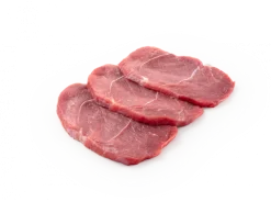 Bife do Redondo de Vitelão
