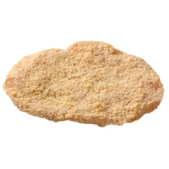 Bifes de Frango Panados
