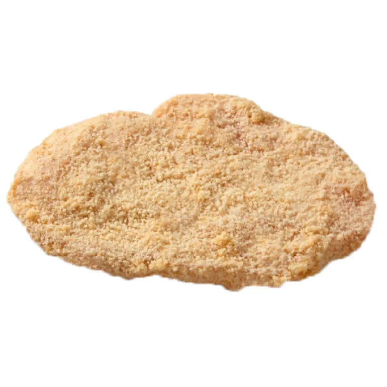 Bifes de Frango Panados