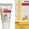 BioGaia Gotas Infantis
