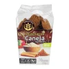 Biscoitos de Canela com Aveia Biológicos