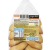 Biscoitos Integrais de Limão