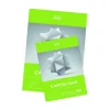 Bloco de Cartolinas Folhas Brancas A4 (25 Folhas)
