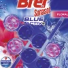 Bloco Sanitário BlueActiv Floral