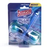 Bloco Sanitário Eucalipto Blue Active