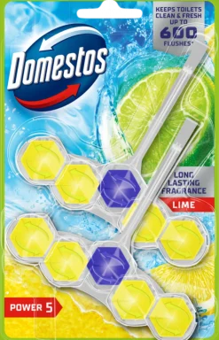 Bloco Sanitário Power 5 Limão